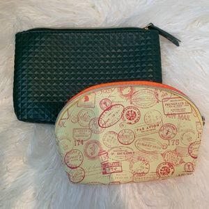 Ipsy Makeup Bags